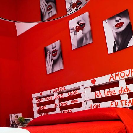 B&B Via Roma San Severo Εξωτερικό φωτογραφία