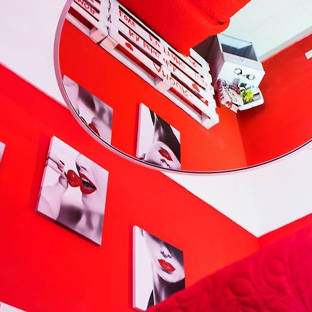 B&B Via Roma San Severo Εξωτερικό φωτογραφία