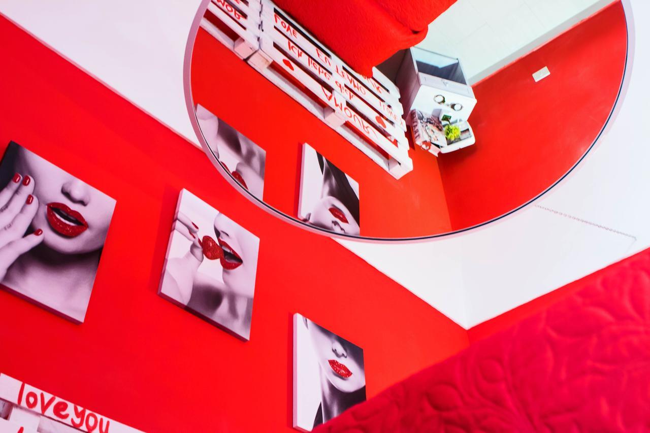 B&B Via Roma San Severo Εξωτερικό φωτογραφία