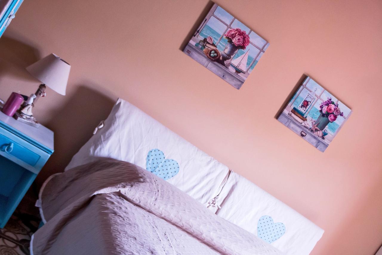 B&B Via Roma San Severo Εξωτερικό φωτογραφία