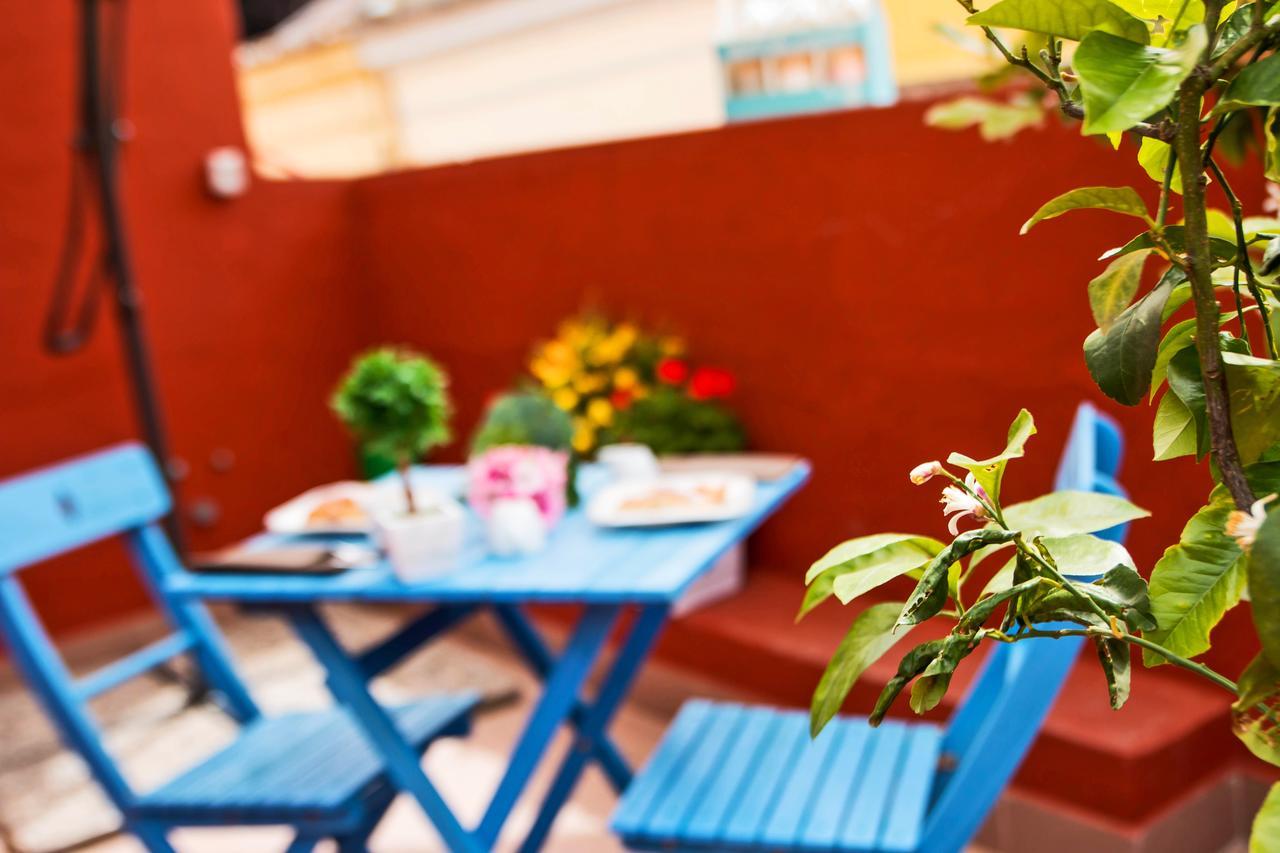 B&B Via Roma San Severo Εξωτερικό φωτογραφία