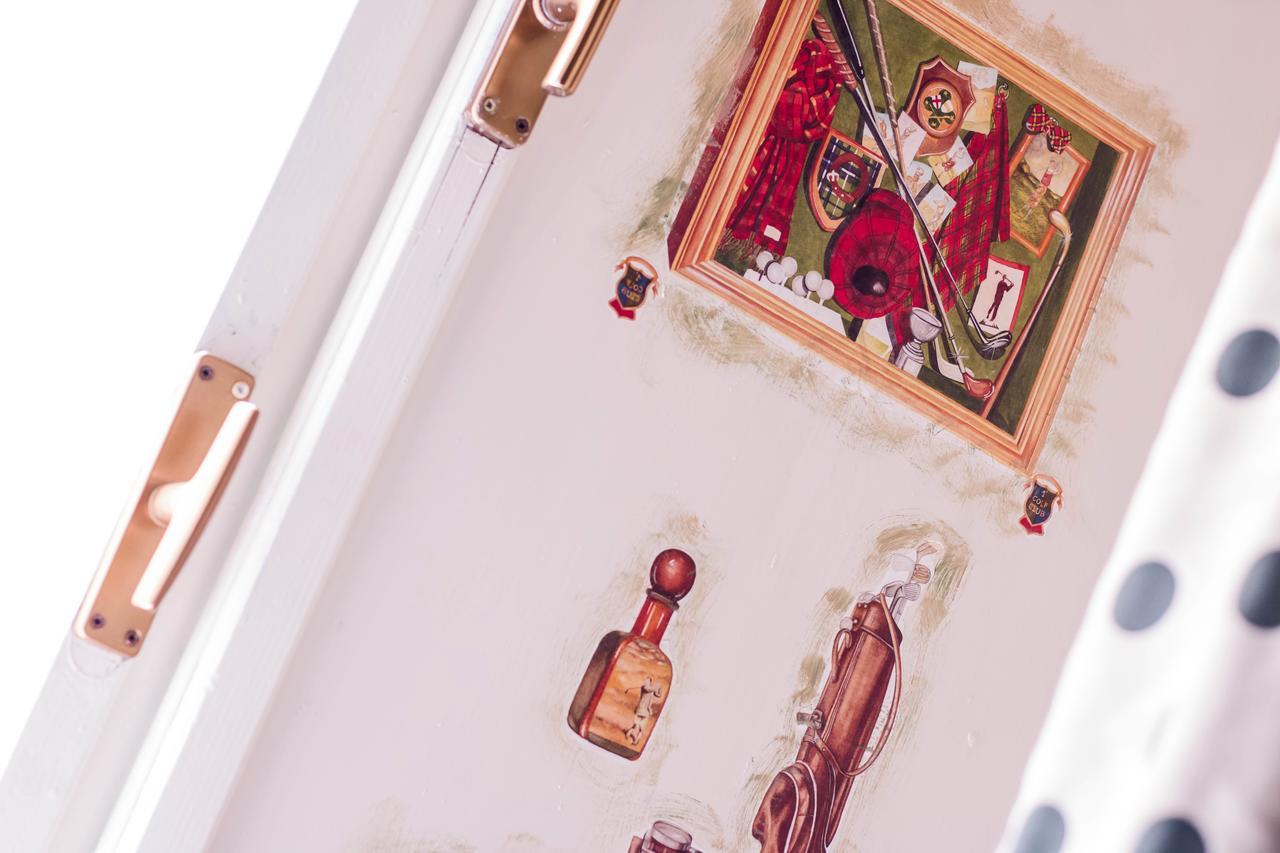 B&B Via Roma San Severo Εξωτερικό φωτογραφία